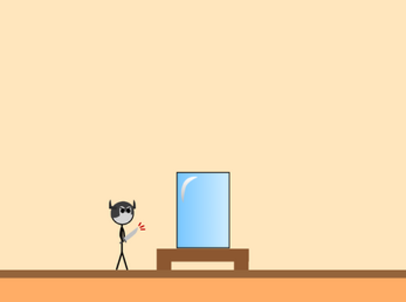 Save the mirror! screenshot