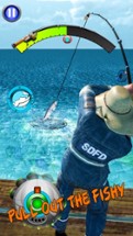 Sea Fishing Catch Simulator Image