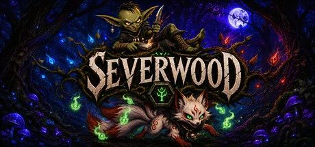 Games like Severwood