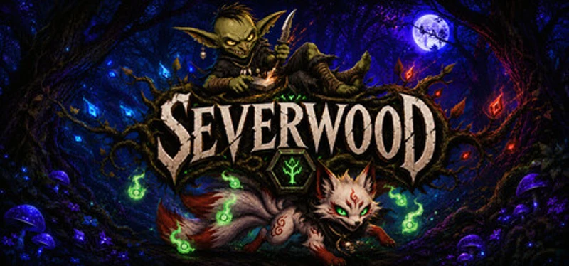 Severwood Image