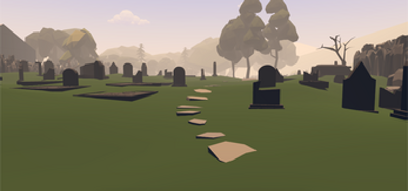 Shanrahan Cemetary screenshot