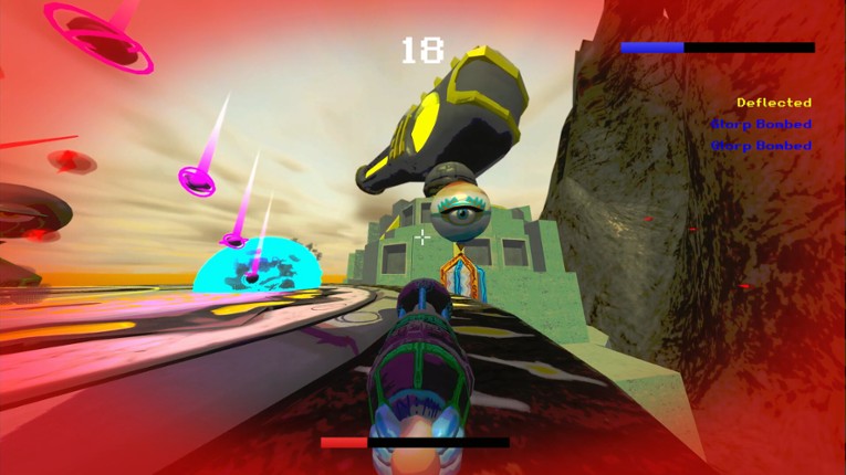 SICKO SANCTUM 2 screenshot