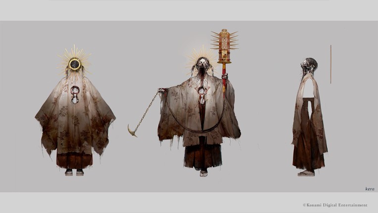 SILENT HILL f - Deluxe Upgrade screenshot