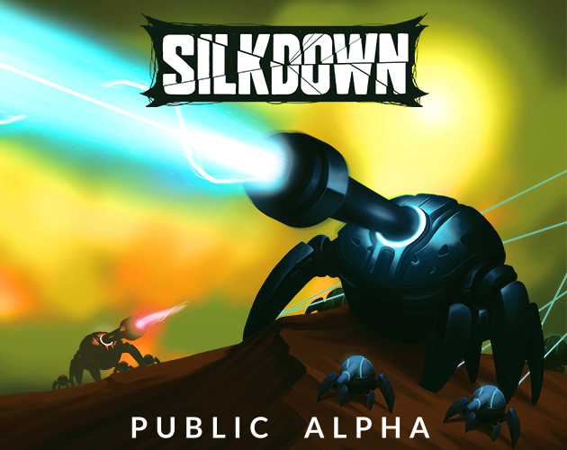 Games like Silkdown