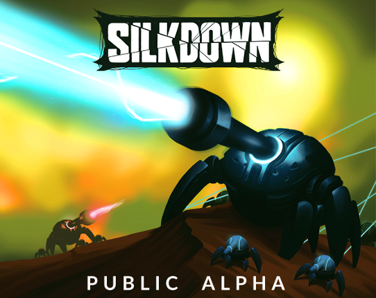 Silkdown Image