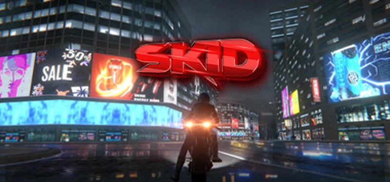 Skid Image