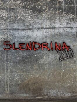 Games like Slendrina 2D