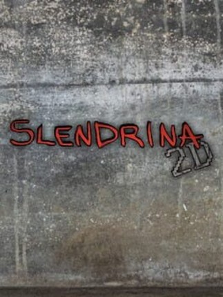 Slendrina 2D Image