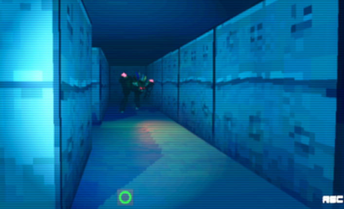 Slumberbane screenshot