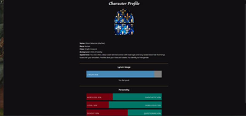 Small Fires [Demo] Image