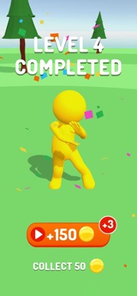 Smashers.io - Smash em all Image