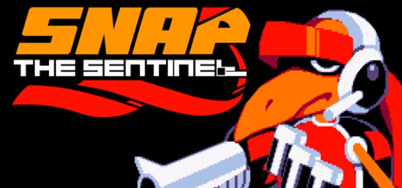 Snap the Sentinel Image