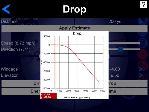 Sniper Range Game Image