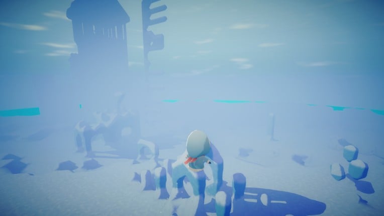 Snow Folks screenshot