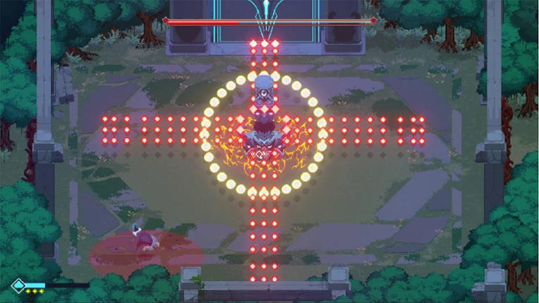 Sojourn Past screenshot