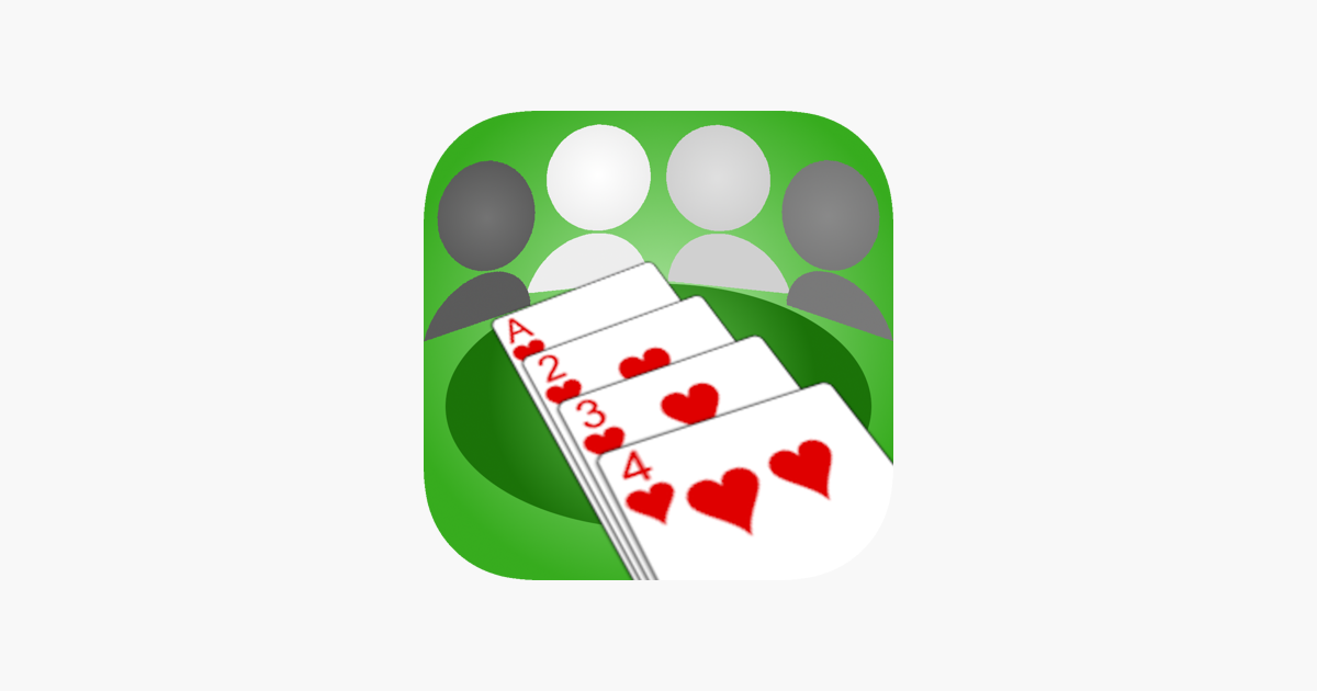 Games like Solitaire Versus