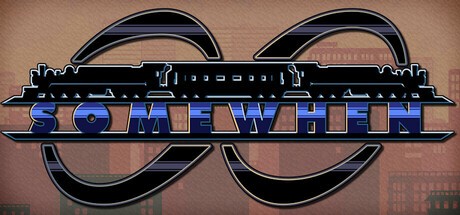 Games like Somewhen