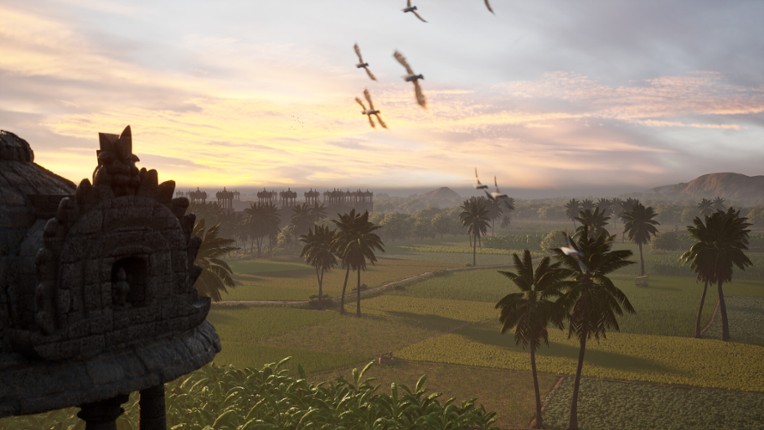 Son of Thanjai screenshot