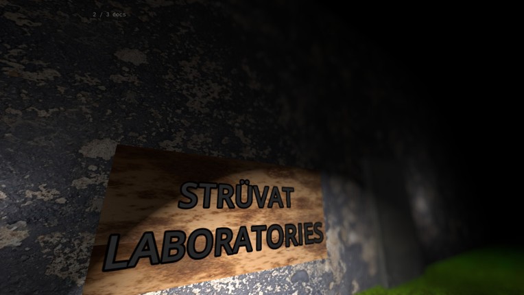 Sounds Terrifying screenshot