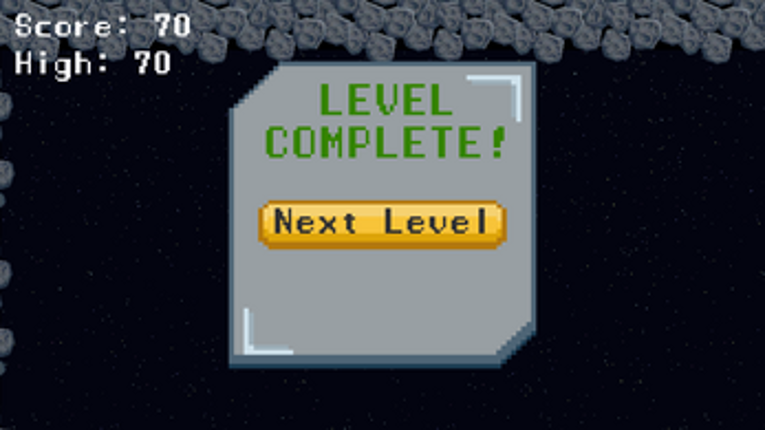Space Shooter Image