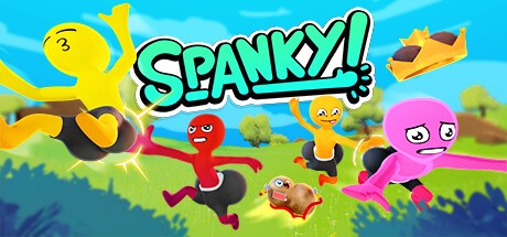 Games like Spanky!