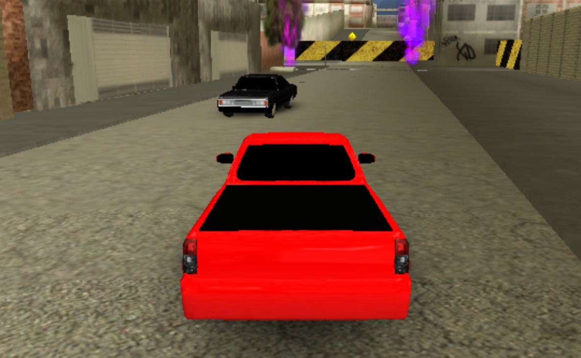 Games like Speed Brazil