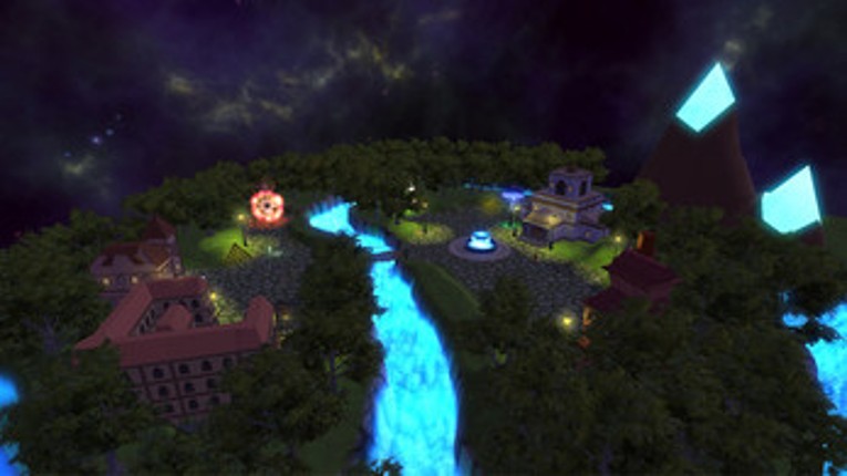 Spellweaver Image