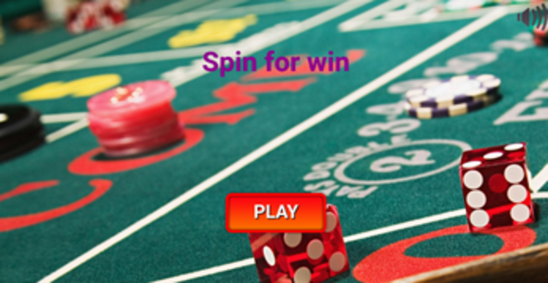 Spin for Win Image