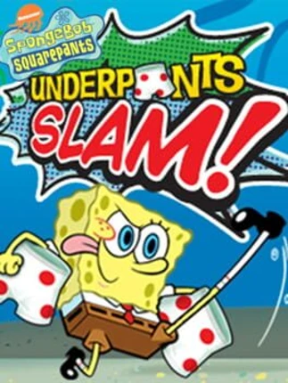 SpongeBob SquarePants: Underpants Slam Image