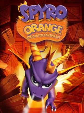 Spyro Orange: The Cortex Conspiracy Image