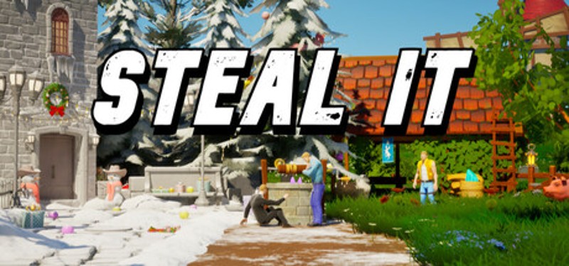 Steal It Image