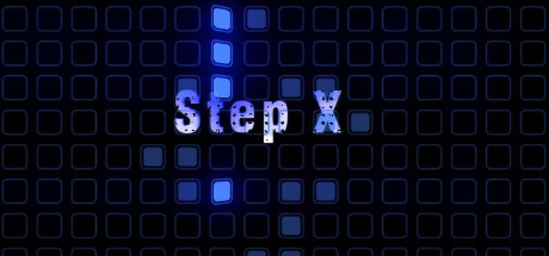 StepX Game Cover