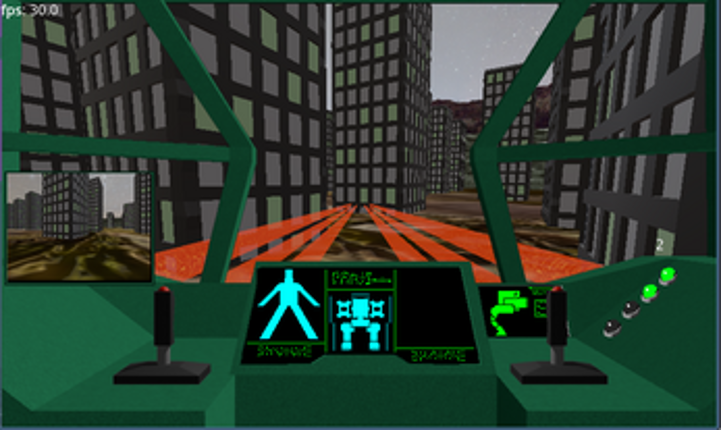 StompyBoy screenshot