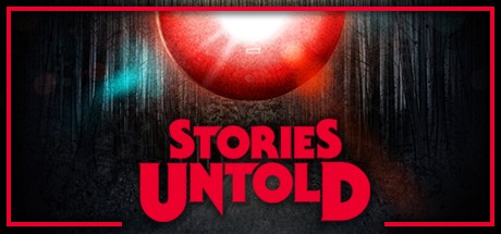 Games like Stories Untold