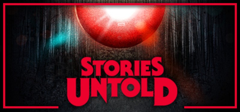 Stories Untold Image