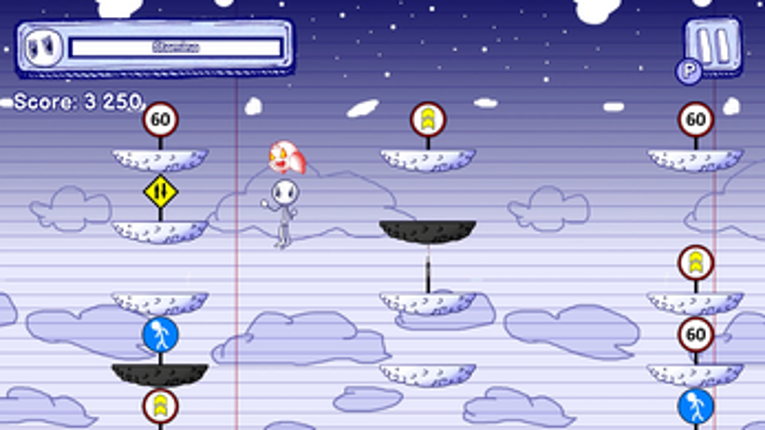 Straight Road Runner(DEMO V1) Image