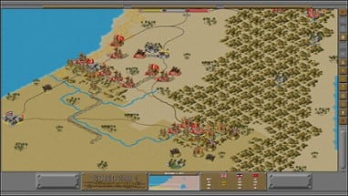 Strategic Command Classic: WWI Image