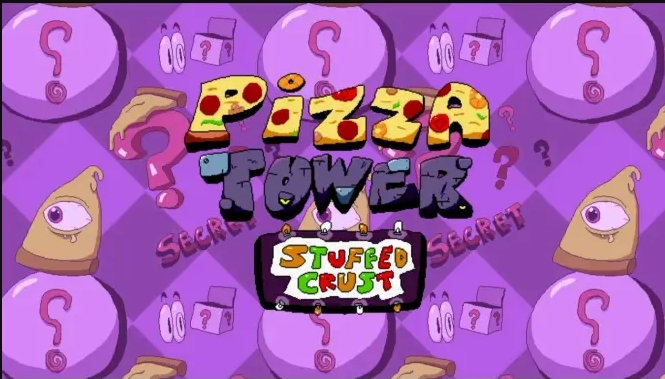 Games like stuffed crust11-10-2023