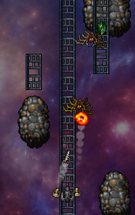 Super Space Slayer 2 screenshot