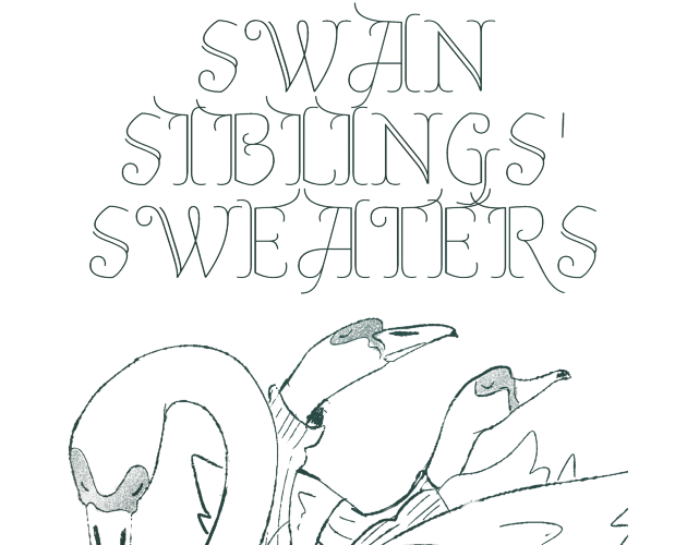 Games like Swan Siblings' Sweaters