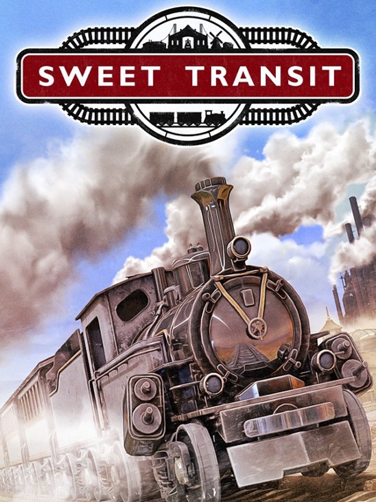 Games like Sweet Transit