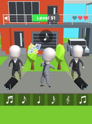 Talent Show! screenshot