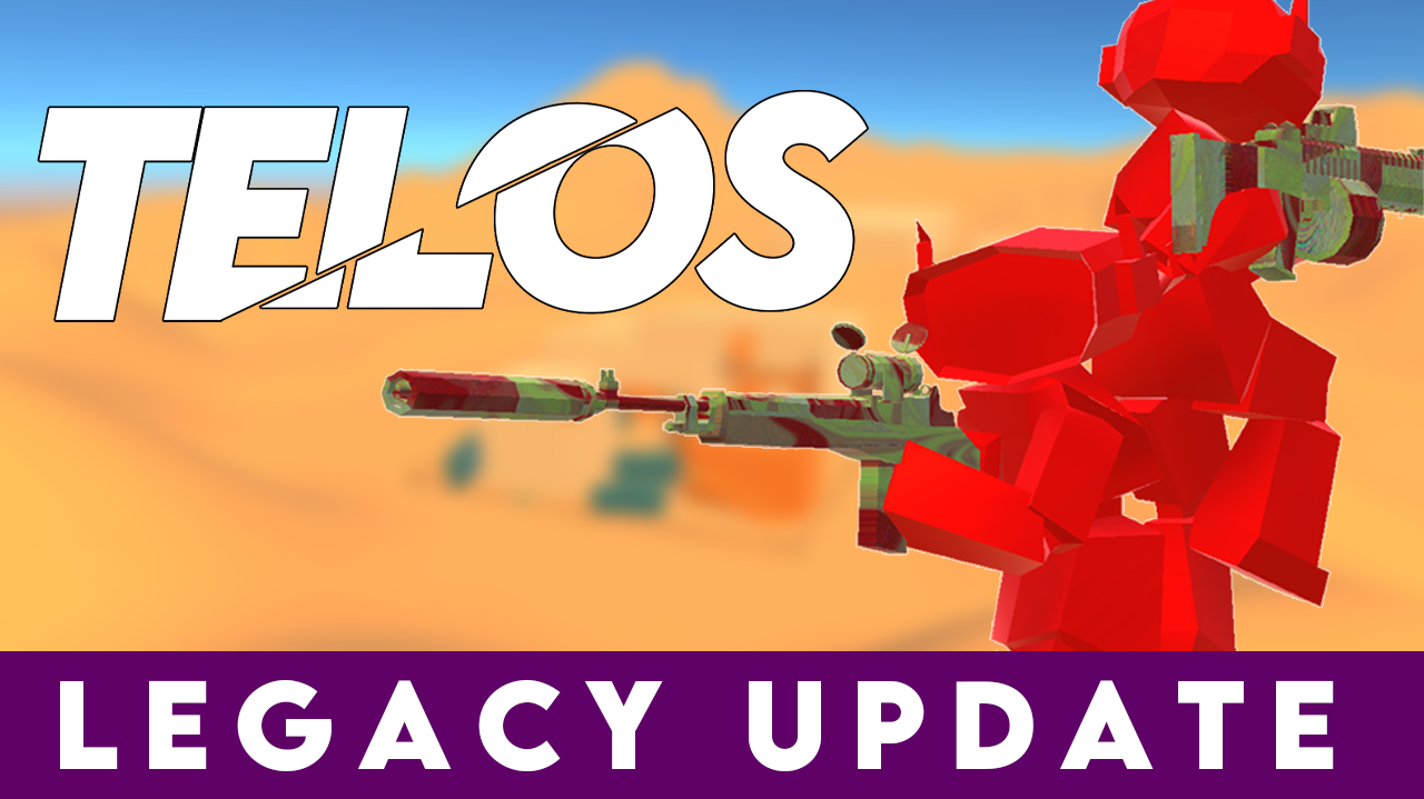 Games like TELOS Legacy