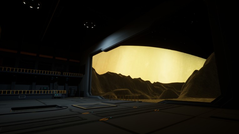 The Atlas Problem screenshot