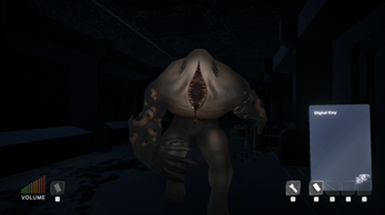 The Beast Within Image