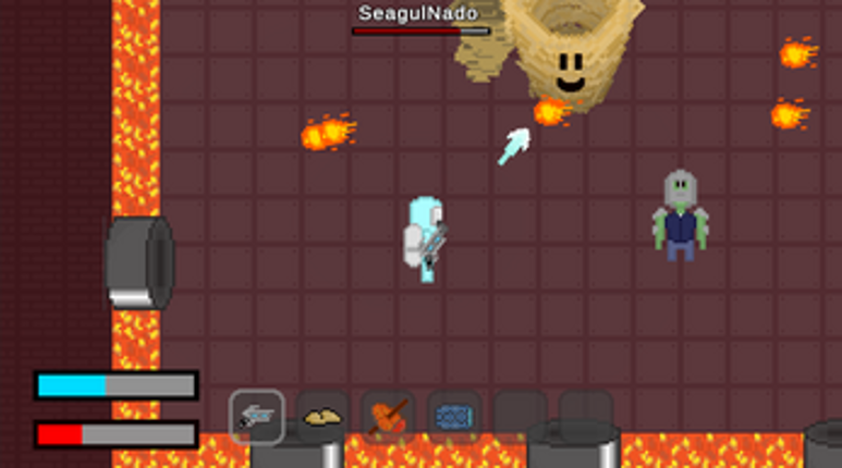 The Beauty Planet screenshot