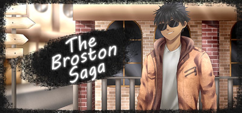 The Broston Saga Image