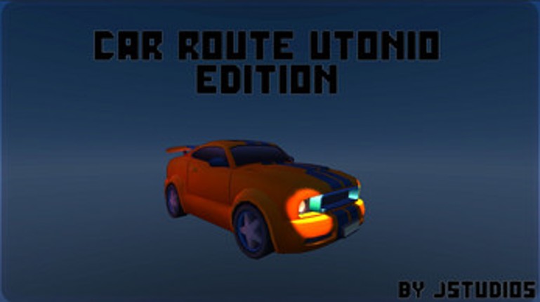 The Car Route screenshot