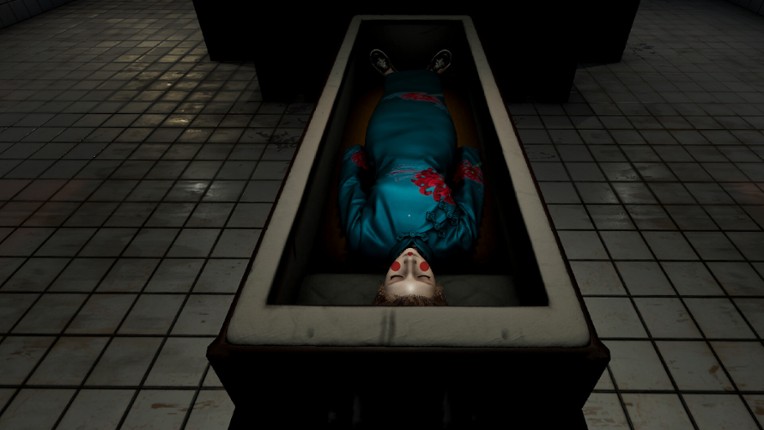 The Death Handover Image