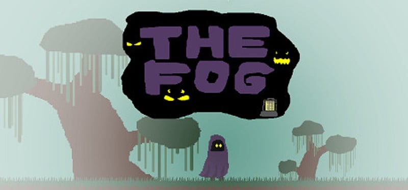 The Fog Game Cover